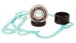 Kawasaki KX 250 Water Pump Kit - Hot Rods - `92-`04